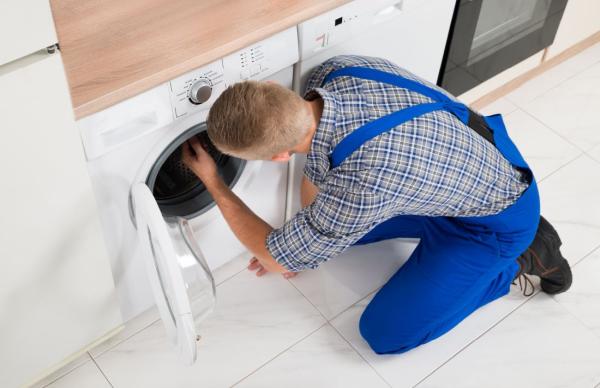 Powerclean Laundry Repairs