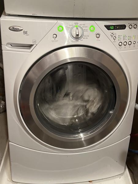 Powerclean Laundry Repairs