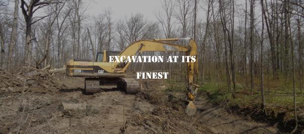 Sand Ridge Excavating