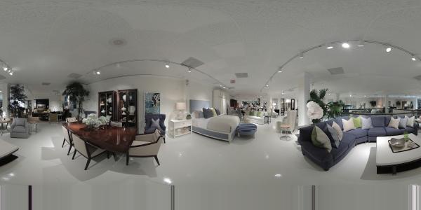 Hickory White Showroom