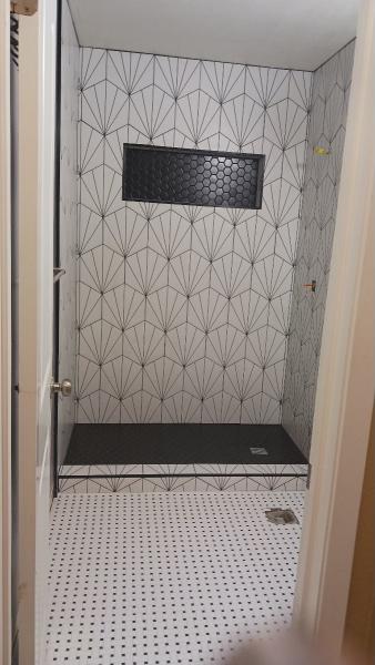 Champs Tile Installation Austin