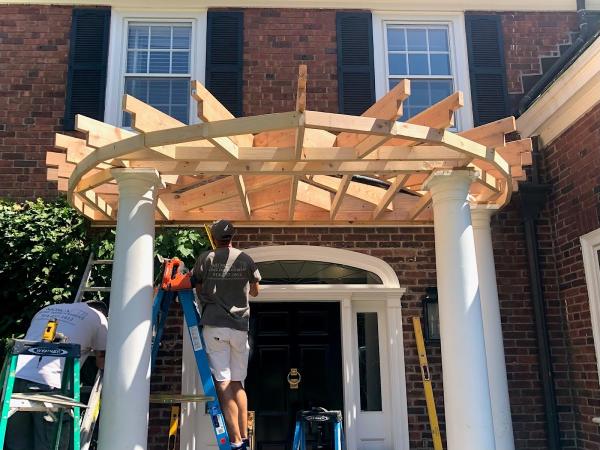 Mosca Home Improvement