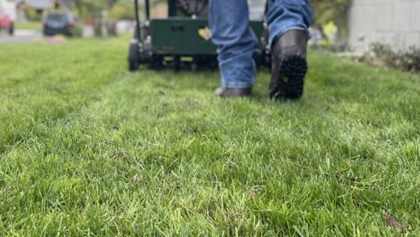 DIG Lawn Services LLC