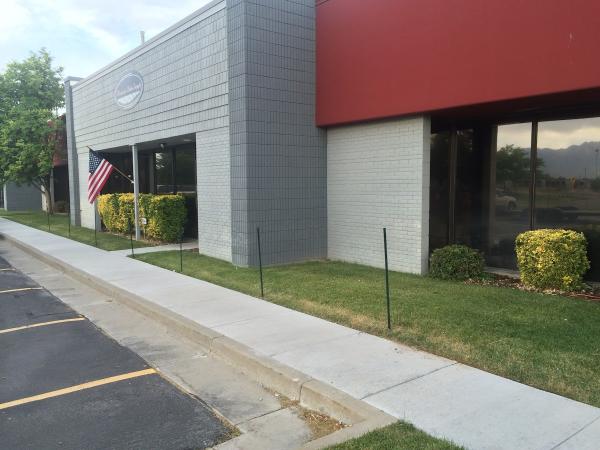 Wholesale Patio Supply