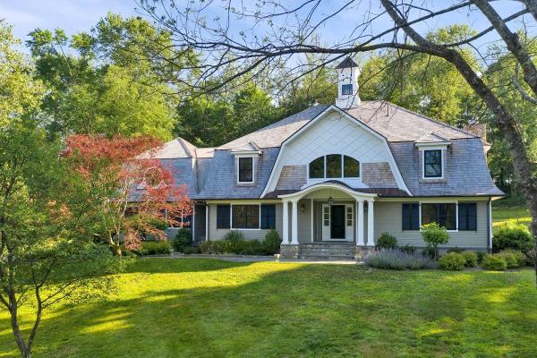 The Vladimirsky Team at Keller Williams NY Realty