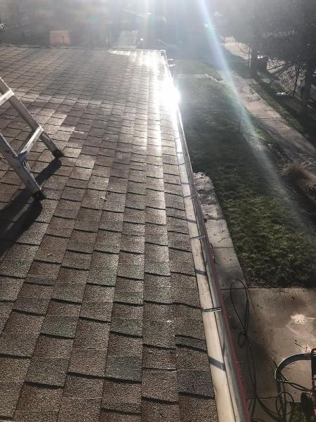 Windows Gutters Etc.