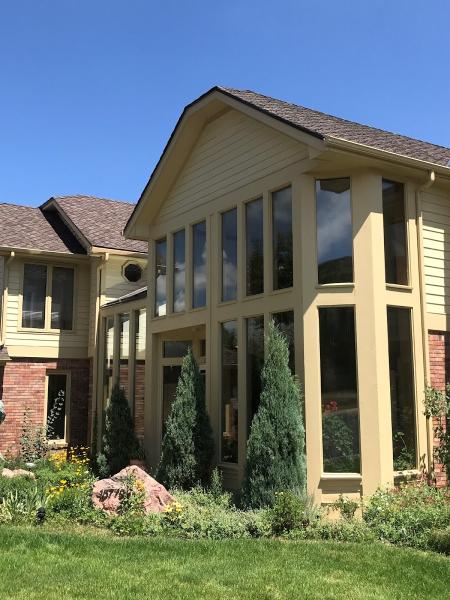 Windows Gutters Etc.