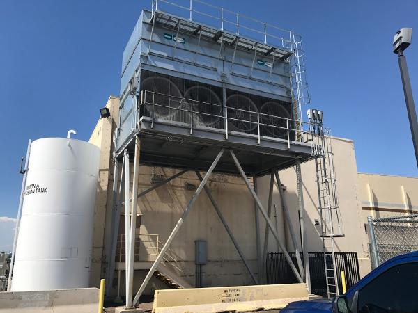 Cimco Refrigeration Inc