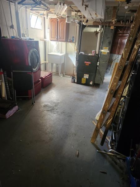 C Mo's Junk Removal