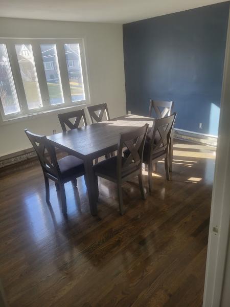 Alcantara Hardwood Floors LLC