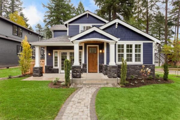 JP Exteriors