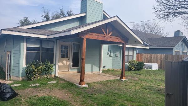 JP Exteriors