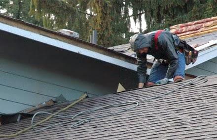 Johnson Roofing & Gutters
