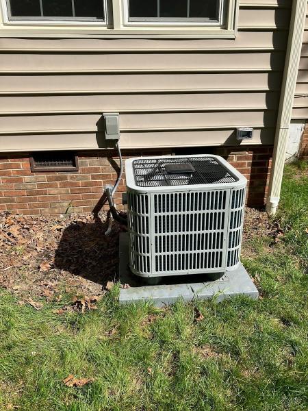 James River Air Conditioning Company