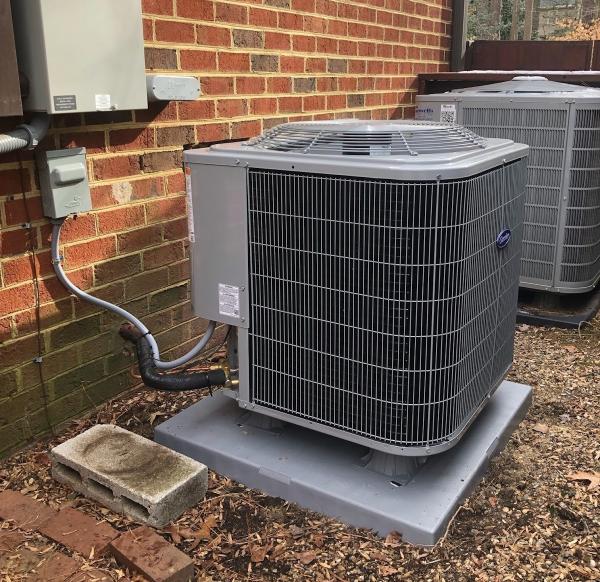 James River Air Conditioning Company