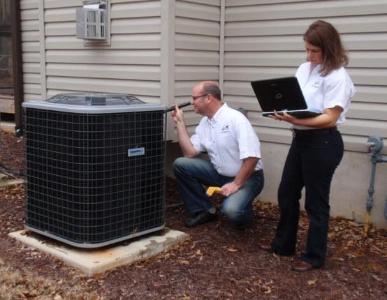 CNY Preferred Home Inspections