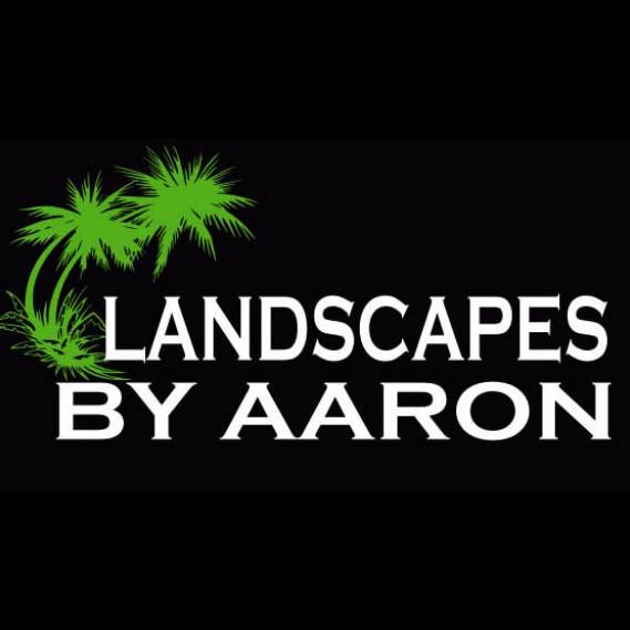 Landscapes By Aaron