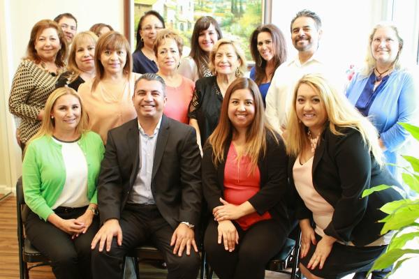 Homequest Real Estate