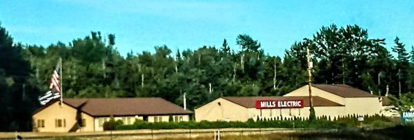 Mills Electric Co