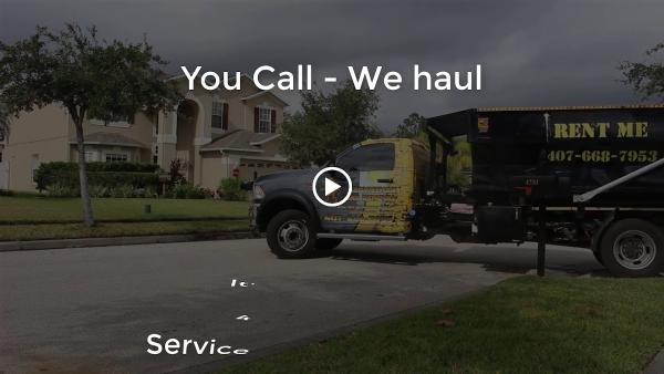 Serviceman Junk Removal and Hauling Services