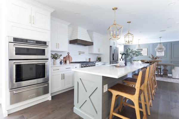 Restart Home Renovations