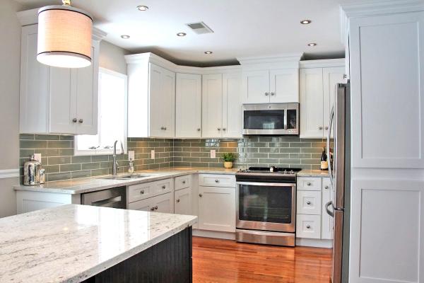 Restart Home Renovations