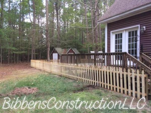 Bibbens Construction
