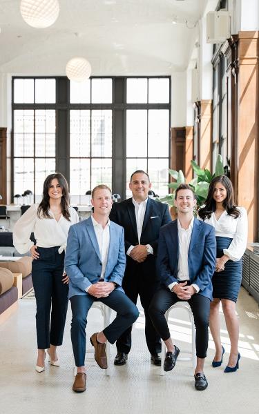 DG Realty Group