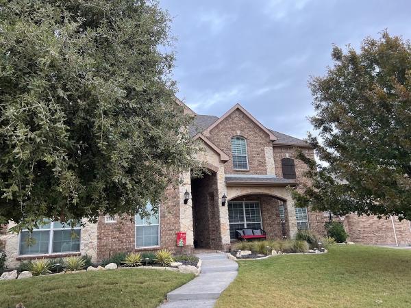 Texas Star Roofing Inc