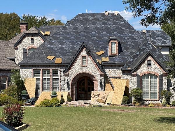 Texas Star Roofing Inc