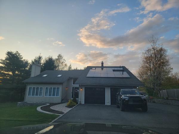 United Solar