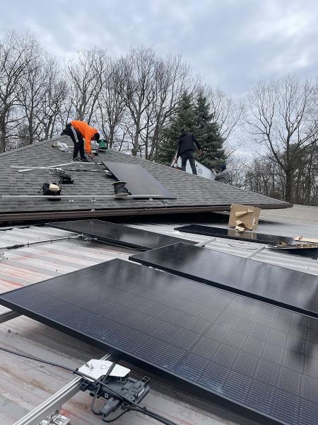 United Solar