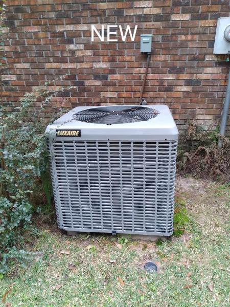 Anderson Air Conditioning & Refrigeration