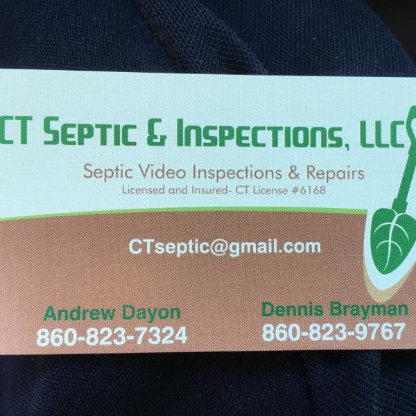 CT Septic & Inspections