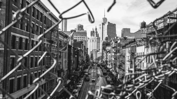 Newport Street Capital Property Management