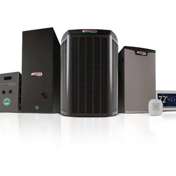 All Seasons Heating
