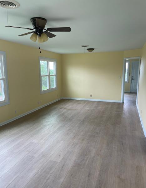 Anthony's Painting & Remodeling