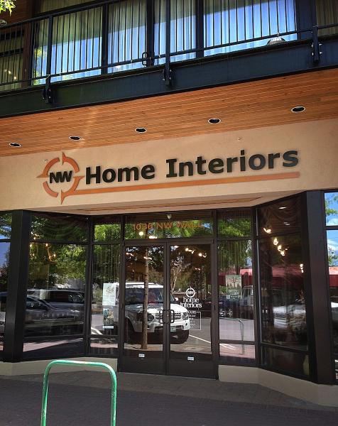NW Home Interiors
