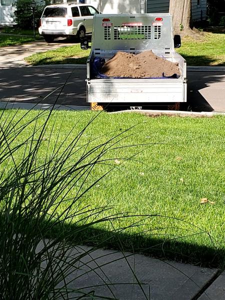 J & J Asphalt & Landscape