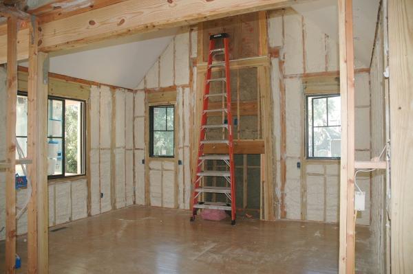 Insulate Carolina