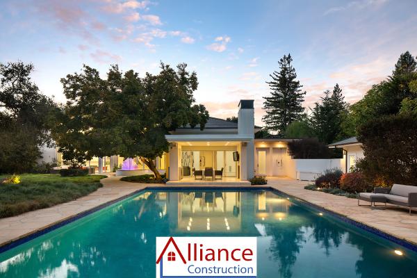 Alliance Construction