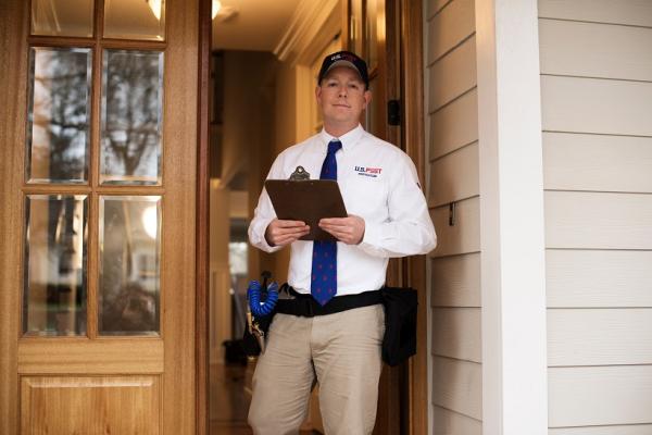 U.S. Pest Protection