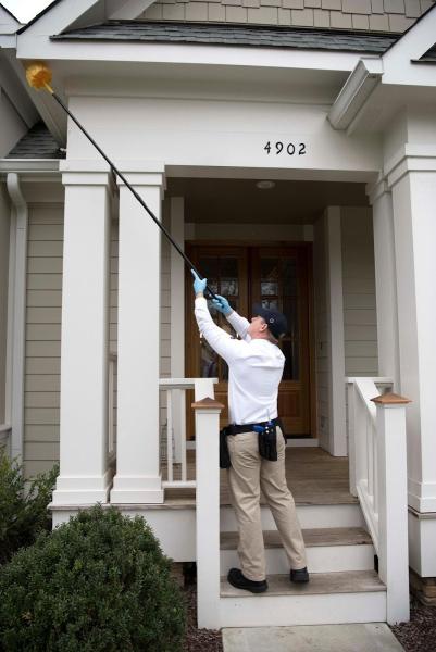 U.S. Pest Protection