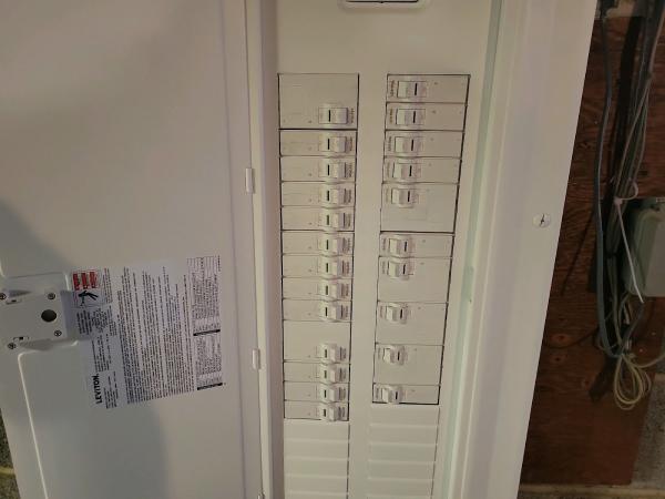 Shepherd Electric LLC