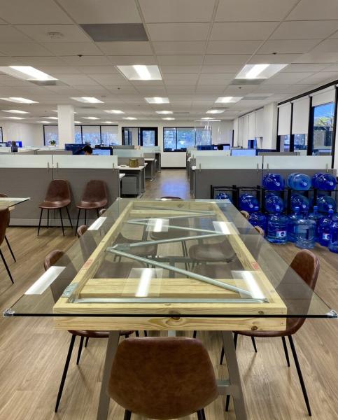 Darin Fong and Associates Inc. Consulting Structural Engineers