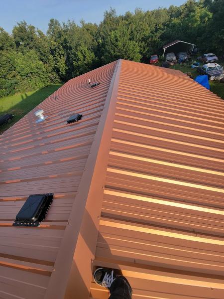 3GS Roofing & Construction