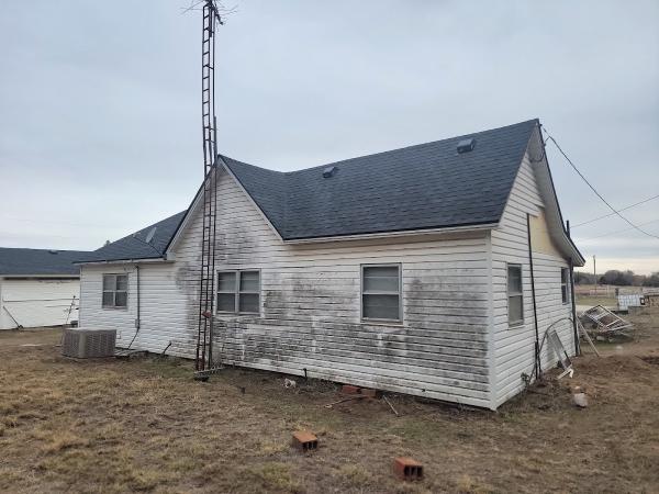 3GS Roofing & Construction