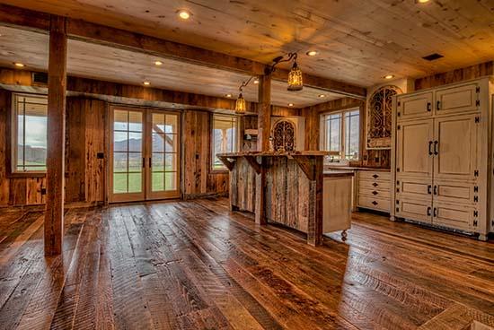 Watauga Preservation