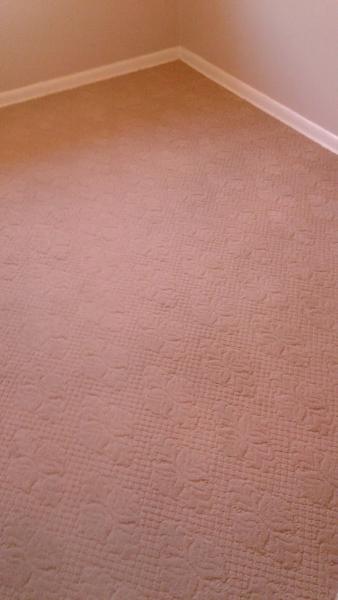 JP Carpet & Upholstery Cleaning
