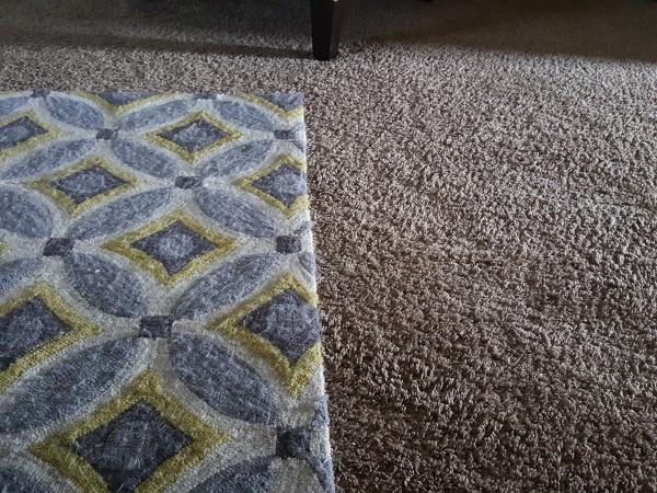 JP Carpet & Upholstery Cleaning